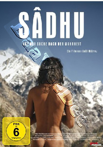 Sadhu - Seeker of Truth | Sdhu  | Holy Man  DVD